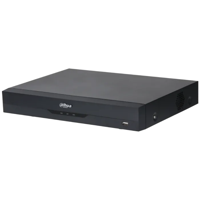 Відеореєстратор Dahua DH-XVR5104HE-I3/T 4-канальный 5MP Value/1080P 1U 1HDD WizSense