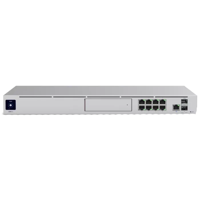 Маршрутизатор Ubiquiti UniFi Dream Machine Special Edition (UDM-SE)