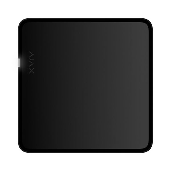 Ajax NVR HAC (16-ch) black HDMI
