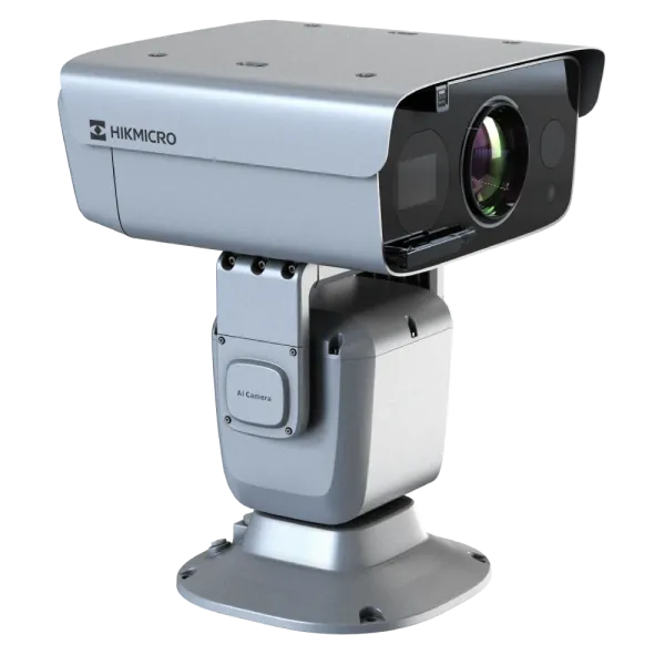 Біспектральна тепловізійна камера Hikmicro HM-TD63C8-100C4L/G0/T2Y