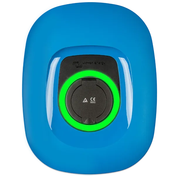 Зарядна станція для електромобіля Victron Energy NS Blue