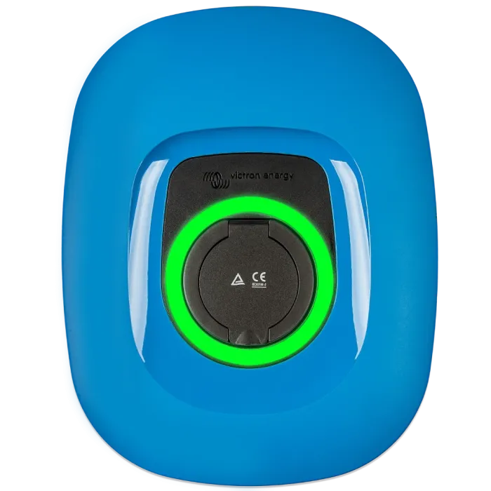 Зарядна станція для електромобіля Victron Energy NS Blue