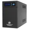 Джерело безперебійного живлення Kraft KRF-1200VA/720W(LED) LiFePO4 UPS