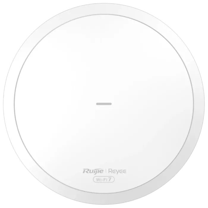 Точка доступу Ruijie Reyee RG-RAP72 Wi-Fi 7 внутрішня дводіапазонна