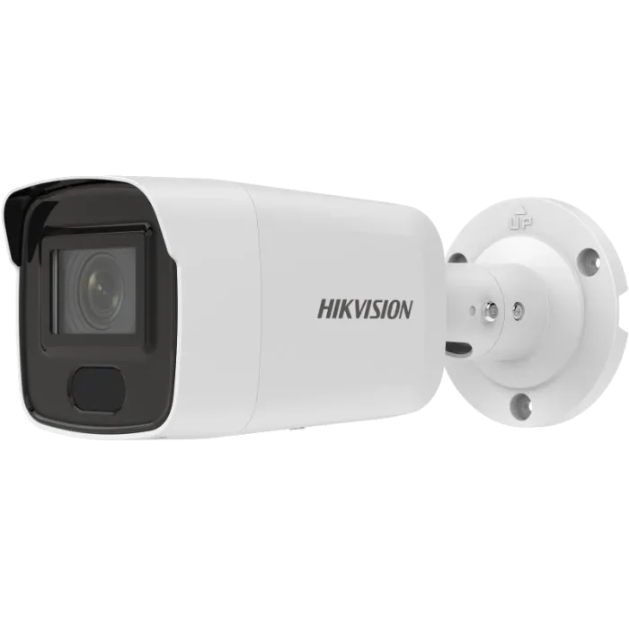 Hikvision DS-2CD3066G2-IS (H)(eF) 6МП 2.8мм AcuSense