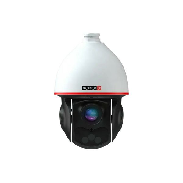 Відеокамера Provision-ISR Z5-25IPE-4(IR) для системи відеонагляду