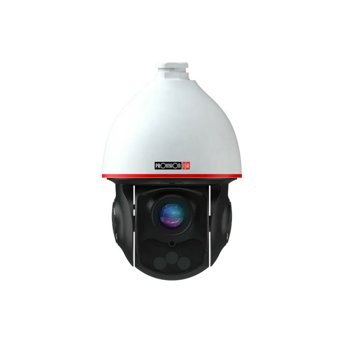 Відеокамера Provision-ISR Z5-25IPE-4(IR) для системи відеонагляду