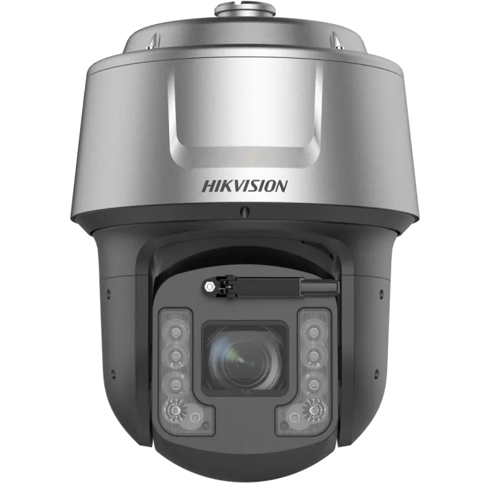 PTZ відеокамера Hikvision DS-2DF7C442IXG2/LM-ELWY 4МП 42x (6-252мм)