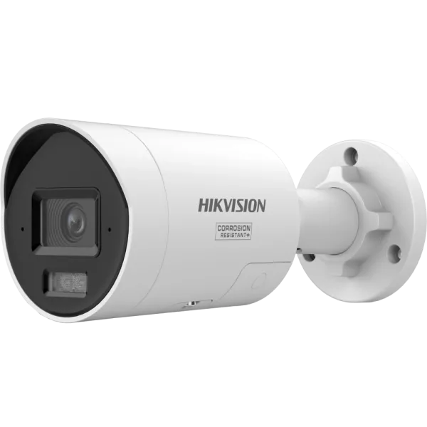 Hikvision DS-2CD3066G3-LIU/SL (eF) 6МП AcuSense (2.8мм)
