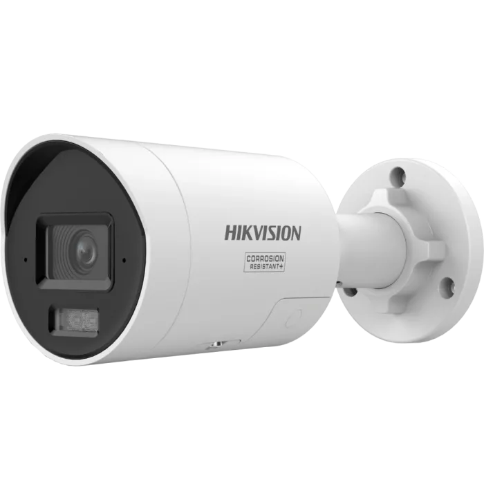 Hikvision DS-2CD3066G3-LIU/SL (eF) 6МП AcuSense (2.8мм)