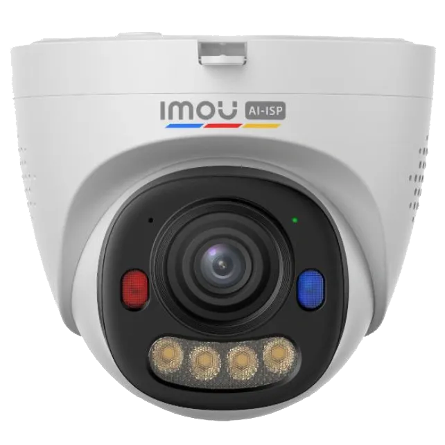 IP відеокамера Imou PU8E (IPC-PU8EP-6T0) 6МП (2.8мм) PoE