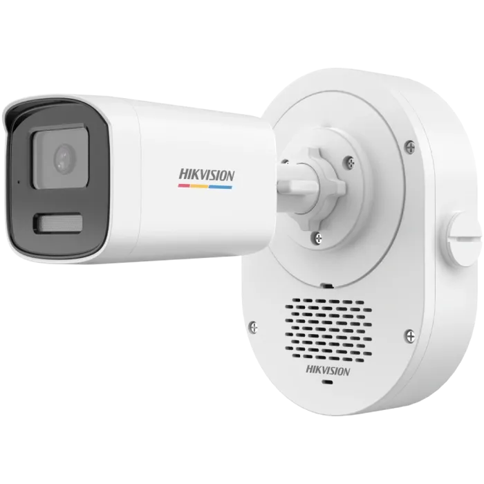 IP відеокамера Hikvision DS-2CD1T47G3-LIUF/LSL 4МП (2.8mm)
