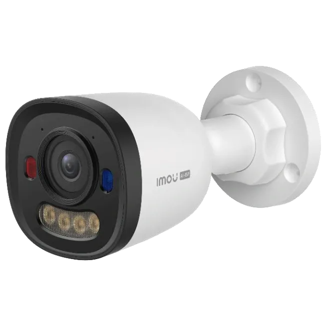 IP відеокамера Imou PU3E (IPC-PU3EP-6T0) 6МП (2.8мм) PoE