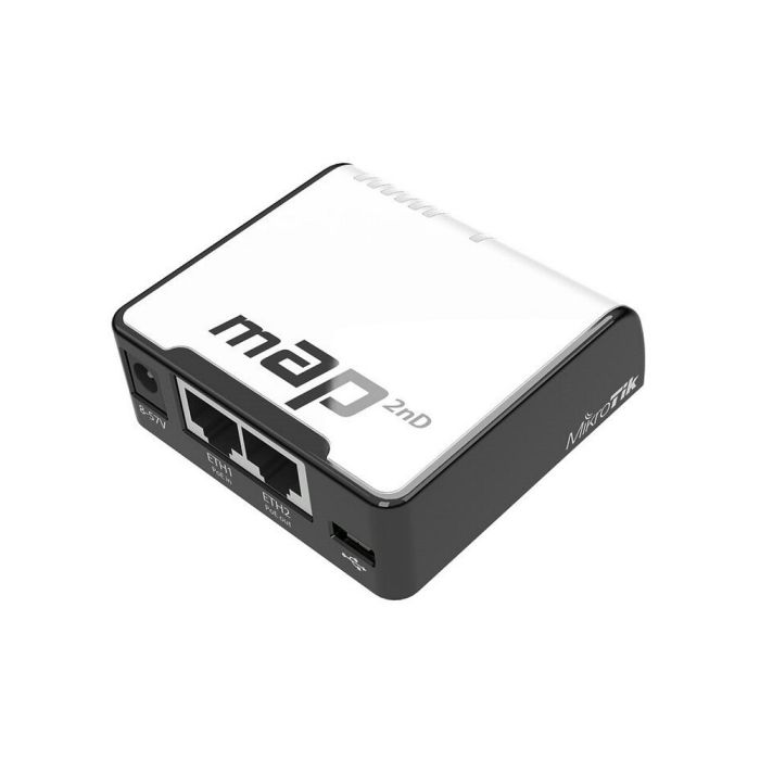 Точка доступу Mikrotik RBmAP2nd