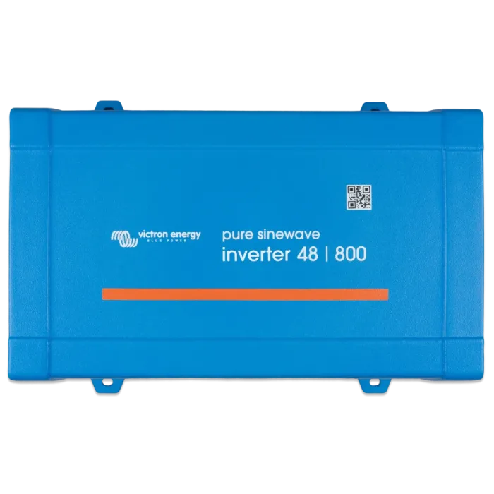 Інвертор Victron Energy Phoenix Inverter 48/800 230V VE.Direct SCHUKO однофазний чиста синусоїда