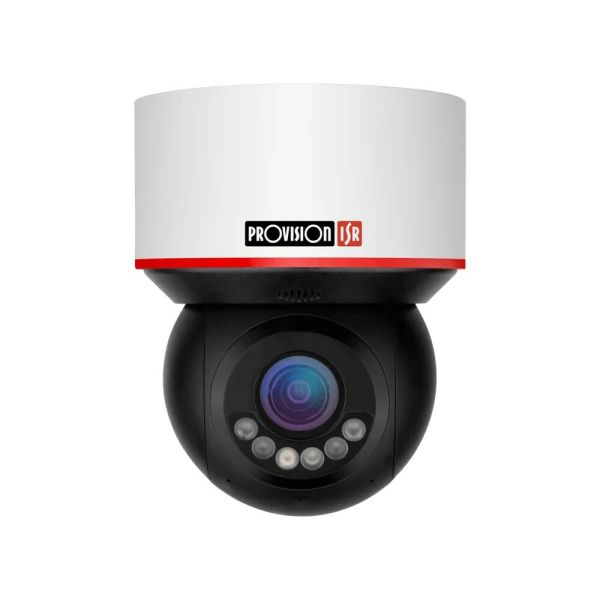Відеокамера Provision-ISR Z3-4ADSN-4 для системи відеонагляду