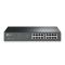 PoE-комутатор TP-Link TL-SG1016PE 16xGE/8xPoE+ EasySmart 13" 1U