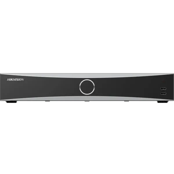 Відеореєстратор Hikvision DS-7732NXI-K4/VPro 32-канальний 1.5U AcuSeek