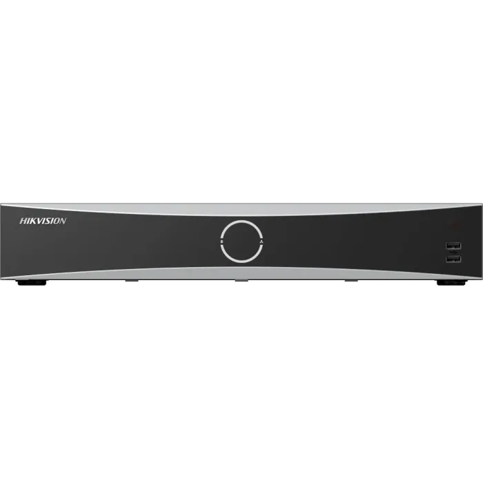 Відеореєстратор Hikvision DS-7732NXI-K4/VPro 32-канальний 1.5U AcuSeek