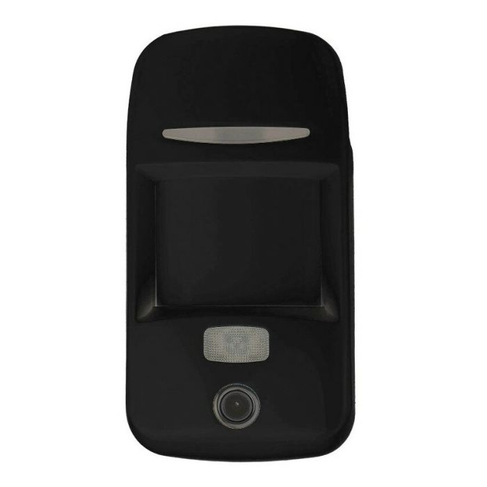 Бездротовий датчик руху з фотофіксацією U-Prox PIR Cam Black