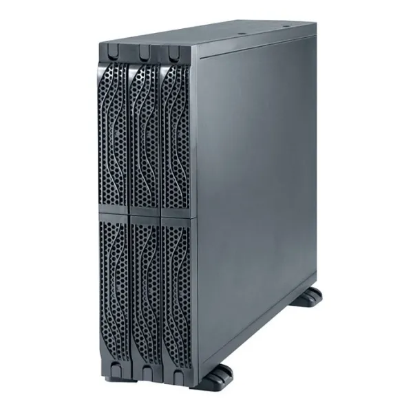 Корпус додаткової батареї Legrand DAKER DK Plus 1000ВА, R/T