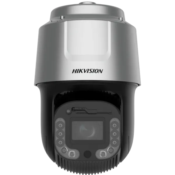 Hikvision DS-2DF8C448I5XG1-ELW 4МП (6 - 288 мм) DarkFighter