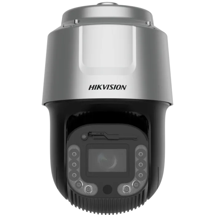 Hikvision DS-2DF8C448I5XG1-ELW 4МП (6 - 288 мм) DarkFighter