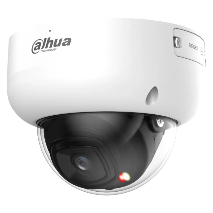 IP відеокамера Dahua DH-IPC-HDBW5559R-ASE-IL 5МП (2.8мм)