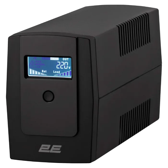 Джерело безперебійного живлення 2E DD850