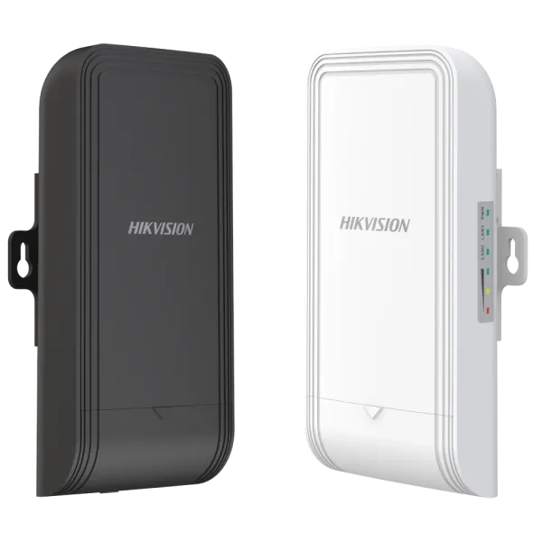 Бездротовий міст Hikvision DS-3WF0EC-2NT для ліфтів 2,4 ГГц, 300 Мбіт/с 500 м
