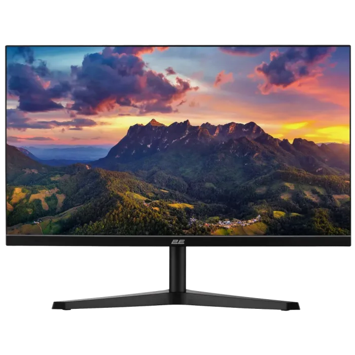 Монітор 2E A2222B 21.5" дюйма 1920x1080