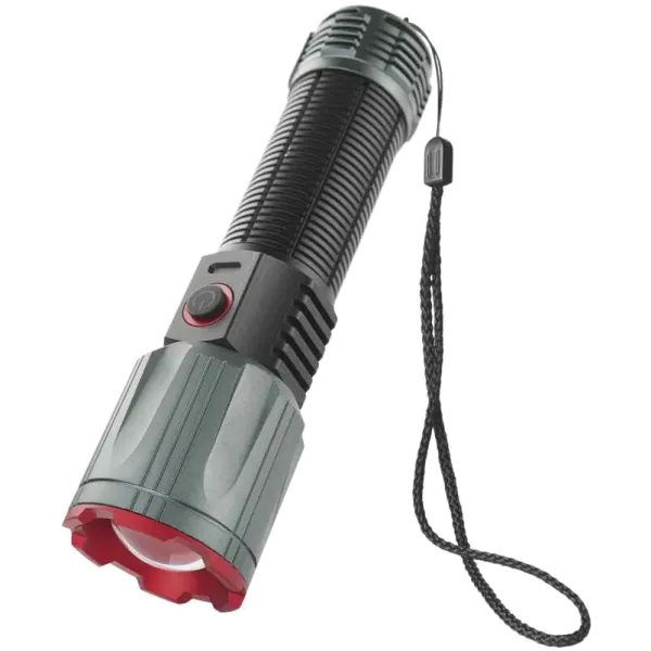 Лiхтар LED EMOS P3122 3000Lm Li-Ion 5000 мА•г
