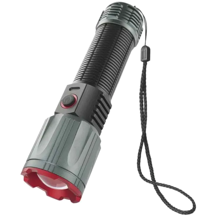 Лiхтар LED EMOS P3122 3000Lm Li-Ion 5000 мА•г