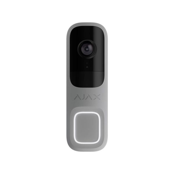 Ajax DoorBell grey
