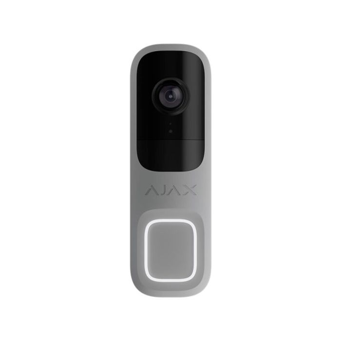 Ajax DoorBell grey