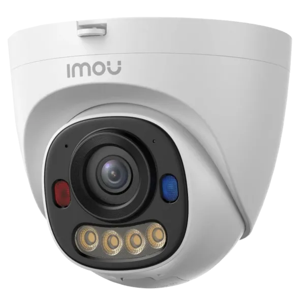 IP відеокамера Imou PS8E (IPC-PS8EP-8X0) 8МП (2.8мм) PoE
