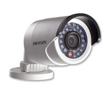 Hikvision DS-2CD2052-I (6мм)