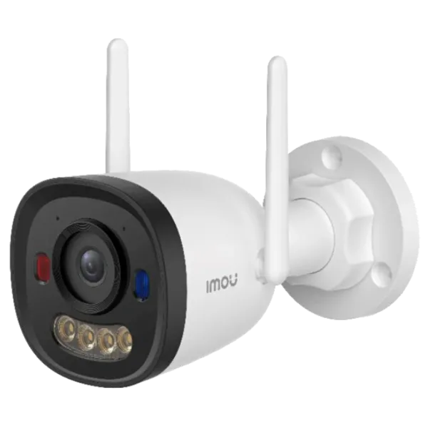 IP відеокамера IMOU Bullet 2E Pro (IPC-K3DP-3V0W) 3МП (2.8мм)