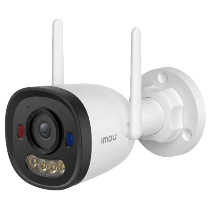 IP відеокамера IMOU Bullet 2E Pro (IPC-K3DP-3V0W) 3МП (2.8мм)