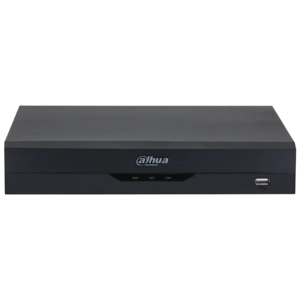 Відеореєстратор Dahua DH-XVR5108HS-5M-I3/T 8-канальний Penta-brid 5M-N/1080p