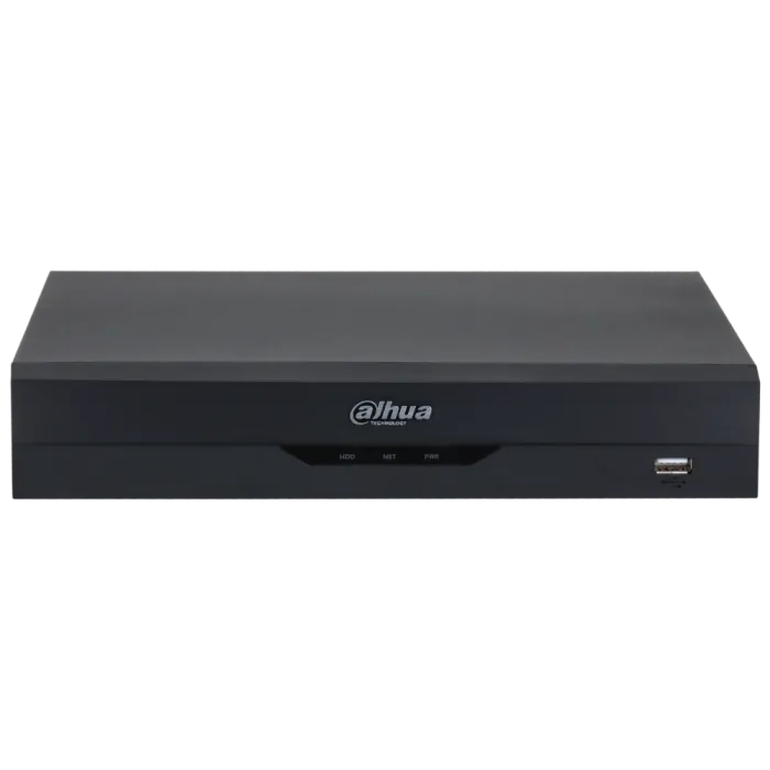 Відеореєстратор Dahua DH-XVR5108HS-5M-I3/T 8-канальний Penta-brid 5M-N/1080p
