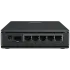 Wi-Fi роутер MikroTik hAP ax S (E62iUGS-2axD5axT) Wi-Fi 6