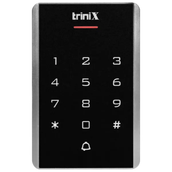 Клавіатура з контролером TRINIX TRK-200EI