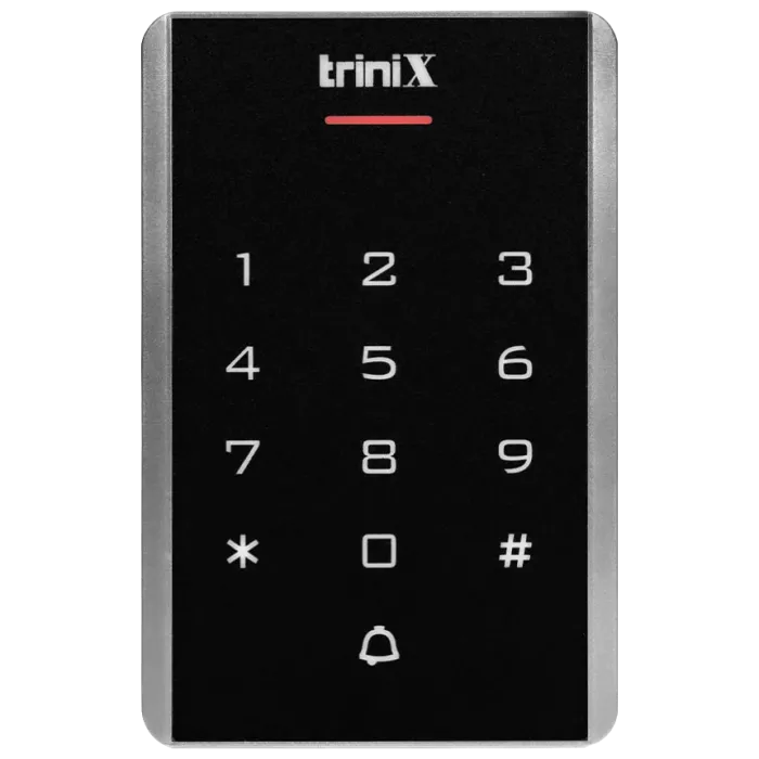 Клавіатура з контролером TRINIX TRK-200EI