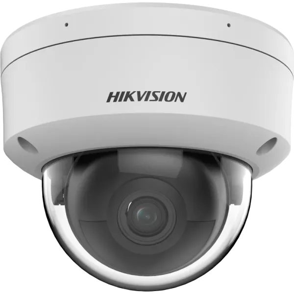 IP відеокамера Hikvision DS-2CD3186G2-ISU (H)(eF) (2.8мм)