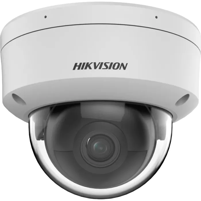 IP відеокамера Hikvision DS-2CD3186G2-ISU (H)(eF) (2.8мм)