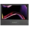 Відеодомофон Slinex Sonik 7 7" дюймів black