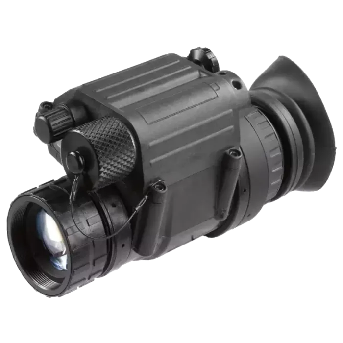 Монокуляр нічного бачення AGM PVS-14 NL1E (FOM-1800)