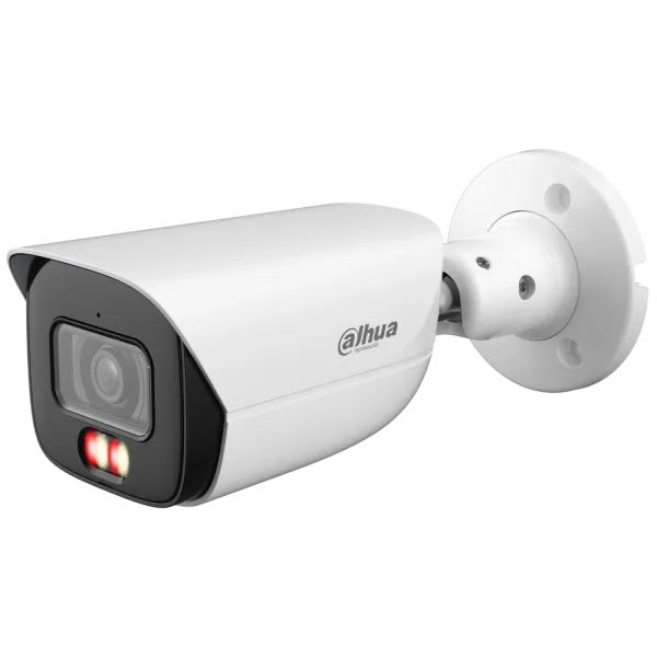 IP відеокамера Dahua DH-IPC-HFW3849E-AS-IL 8МП (2.8мм)