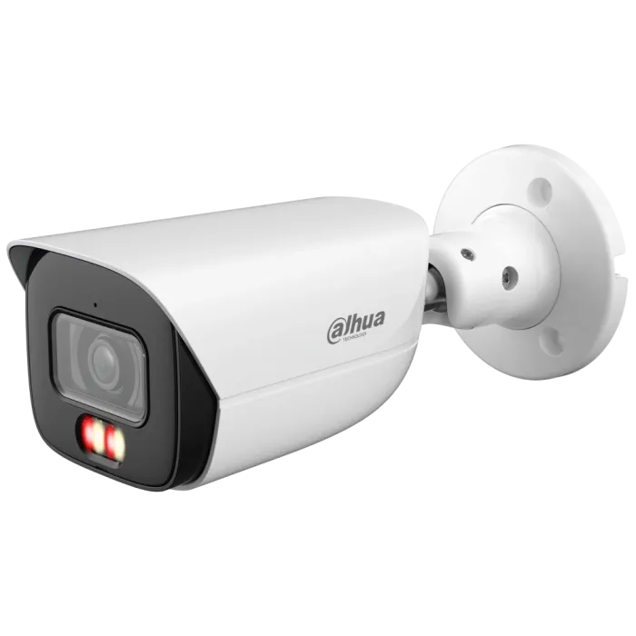 IP відеокамера Dahua DH-IPC-HFW3849E-AS-IL 8МП (2.8мм)